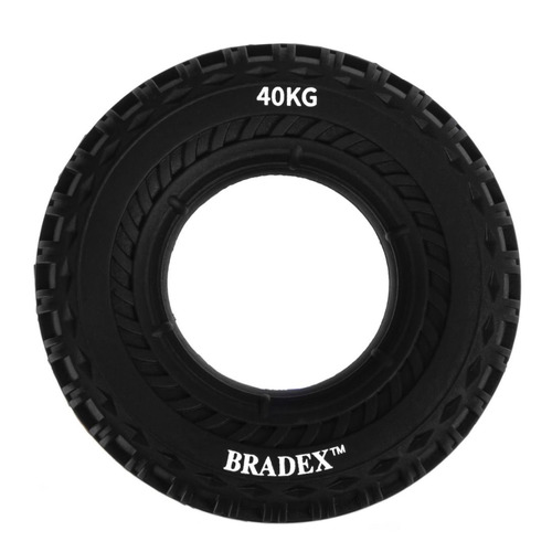 Эспандер Bradex SF 0569 для запястья черный