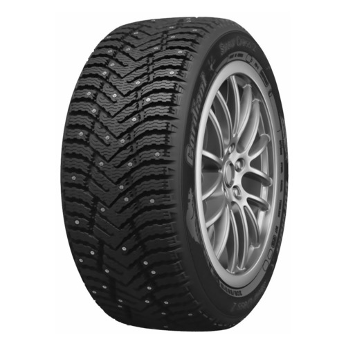 Зимние шины CORDIANT Snow Cross 2 Pw-4 Suv, 225/60/R17, 103T, шипованная [686211036]