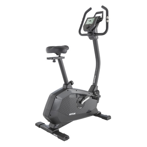 Велотренажер Kettler Giro S3 графитовый (A21TKTCM016-92)