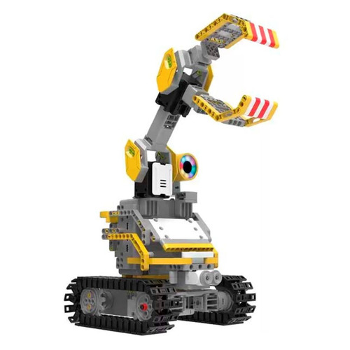 Робототехнический набор UBTECH Jimu TrackBotsKit [jra0101]