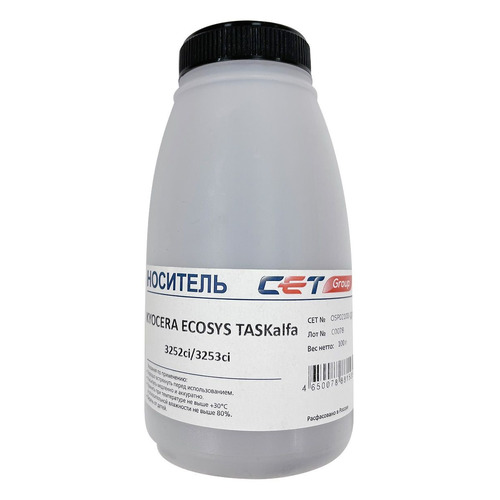 Девелопер CET PK210 для TASKalfa 3252ci/3253ci; ECOSYS M6635cidn/M6630cidn/M6235cidn/M6230cidn [osp0210d-100]