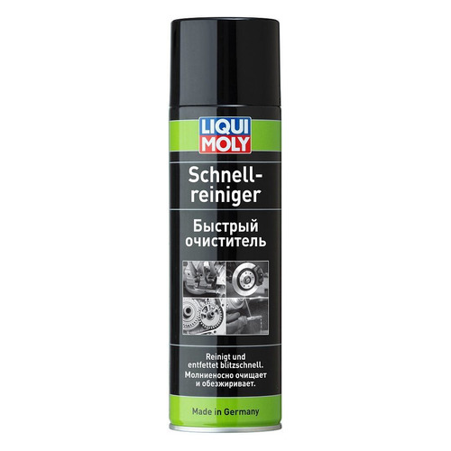 Очиститель Liqui Moly Schnell-Reiniger 0.5л (1900)