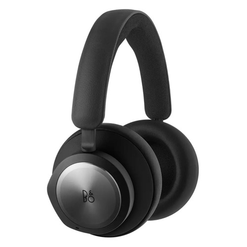 Гарнитура Bang & Olufsen BeoPlay, Portal, Bluetooth, накладные, черный [1321000]