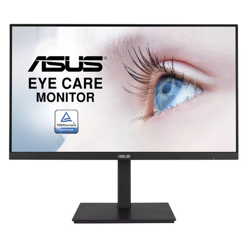 Монитор ASUS VA24DQSB 23.8", черный [90lm054j-b01370]