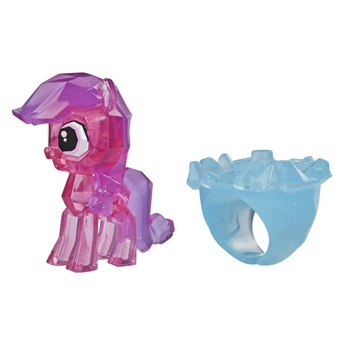 Игровой набор My Little Pony Секретные кольца [f1289eu2]