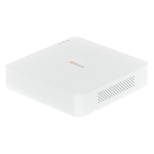 Видеорегистратор NVR (сетевой) HIWATCH DS-N208(C)