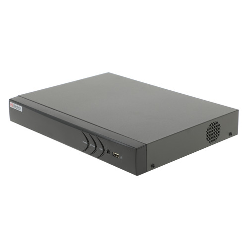 Видеорегистратор NVR (сетевой) HIWATCH DS-N308P(С)