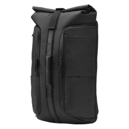 Рюкзак 15.6" HP Pavilion Wayfarer, черный [5ee95aa]