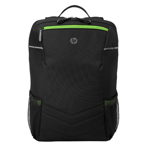 Рюкзак 17" HP Pavilion Gaming 300, черный [6eu56aa]
