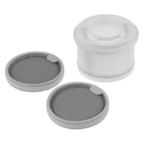Набор фильтров Xiaomi Mi Vacuum Cleaner G10/G9 HEPA Filter Kit MJSCXCQPT