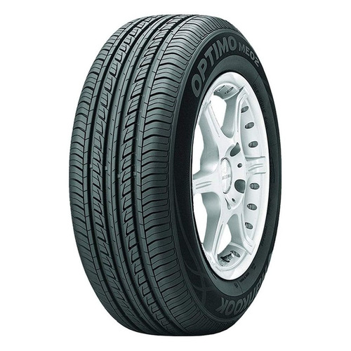 Летние шины HANKOOK K424, 205/60/R15, 91H, нешипованная [1010715]