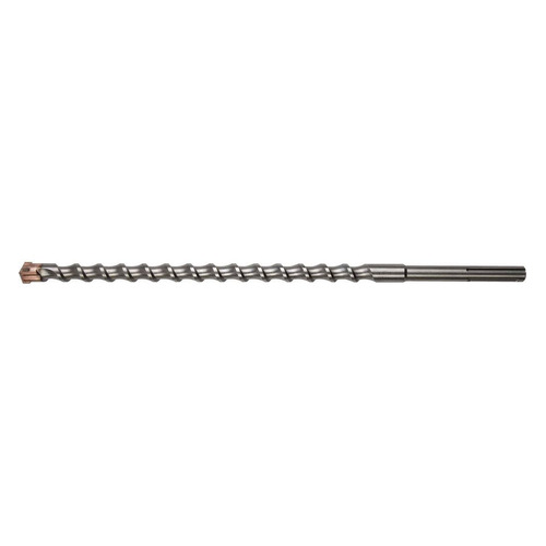 Бур Зубр 29350-520-20_z01, по бетону/кирпичу/камню, 20мм, SDS-MAX, 1шт
