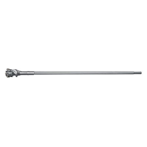 Бур Зубр 29330-55-1000, по бетону, 55мм, SDS-MAX, 1шт