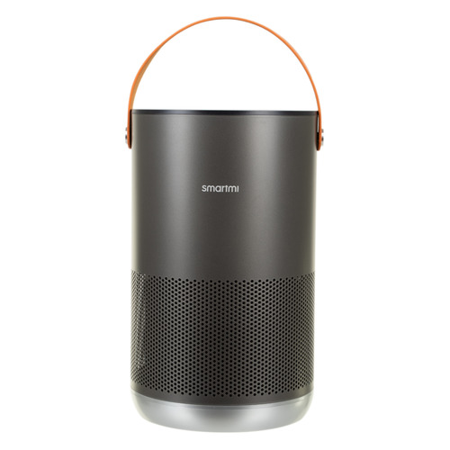 Воздухоочиститель Xiaomi Smartmi Air Purifier P1, серый [zmkqjhqp11]