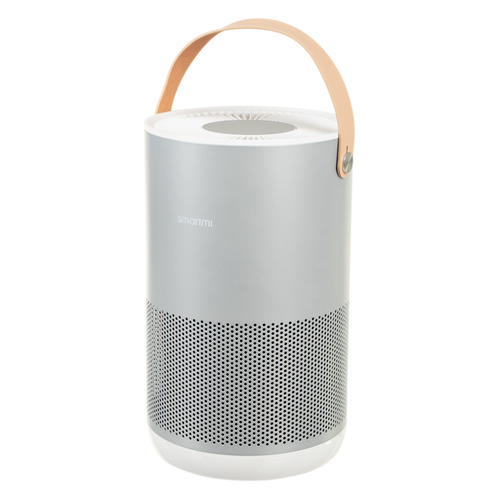 Воздухоочиститель Xiaomi Smartmi Air Purifier P1, серебристый [zmkqjhqp12]