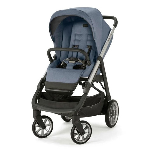 Прогулочная коляска Inglesina Aptica, ALASKA BLUE [ag70n6asb]