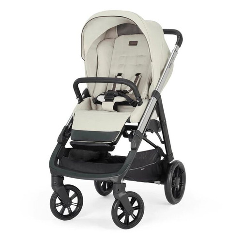 Прогулочная коляска Inglesina Aptica, CASHMERE BEIGE [ag70n0cmb]