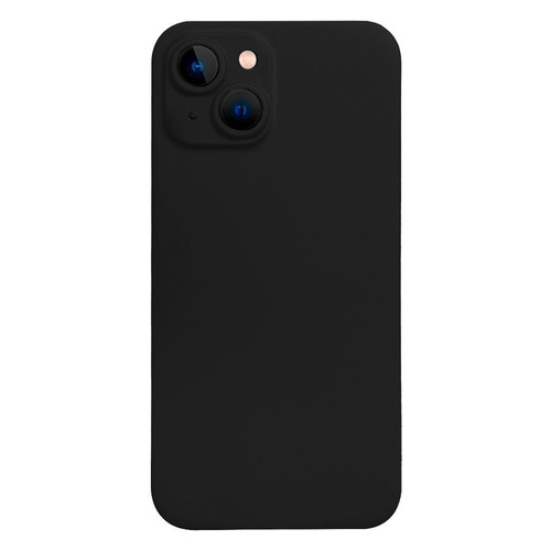 Чехол (клип-кейс) GRESSO Smart Slim 360, для Apple iPhone 13 mini, черный [gr17smt504]