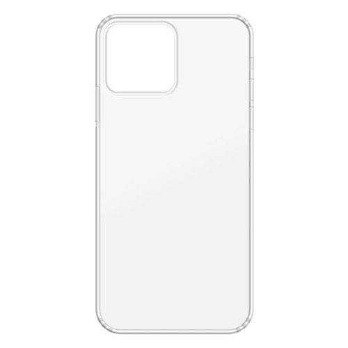 Чехол (клип-кейс) GRESSO Smart Slim 360, для Apple iPhone 13 Pro Max, прозрачный [gr17smt497]