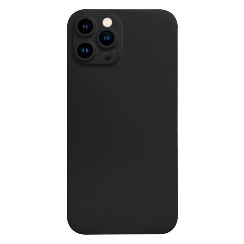 Чехол (клип-кейс) GRESSO Smart Slim 360, для Apple iPhone 13 Pro Max, черный [gr17smt495]
