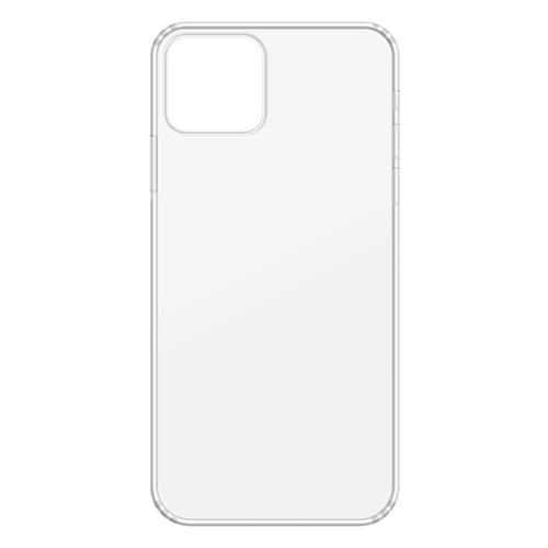 Чехол (клип-кейс) GRESSO Smart Slim 360, для Apple iPhone 13, прозрачный [gr17smt503]
