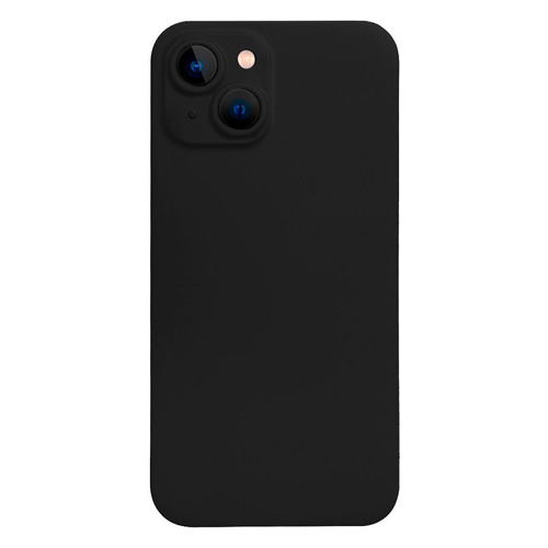 Чехол (клип-кейс) GRESSO Smart Slim 360, для Apple iPhone 13, черный [gr17smt501]