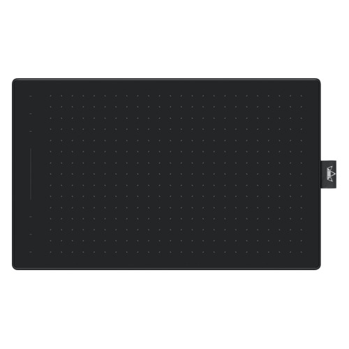 Графический планшет HUION Inspiroy RTP-700 черный