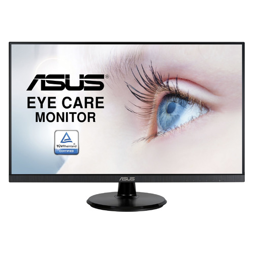 Монитор игровой ASUS Gaming VA27DQ 27" черный [90lm06h3-b01370]