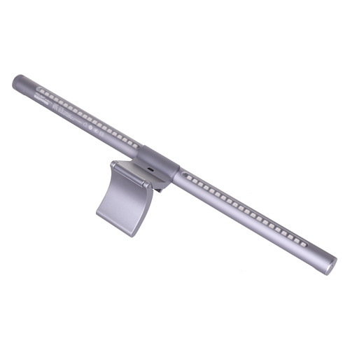 Умный светильник YEELIGHT LED Screen Light Bar Pro, серебристый [yltd003]