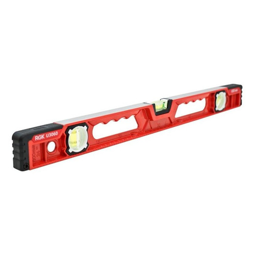Пузырьковый уровень RGK U3060 [4610011873768]