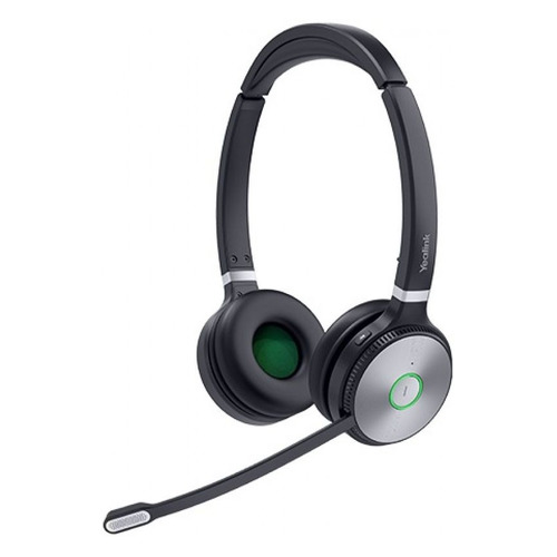 Гарнитура Yealink WH62 Dual Teams черный
