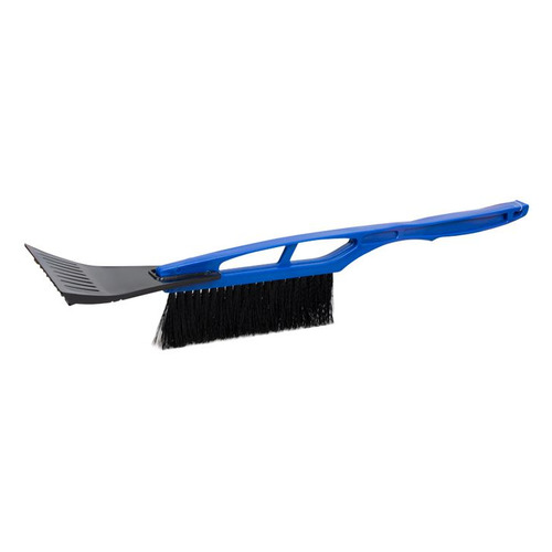 Щетка-скребок Kraft KT 830058 52см синий