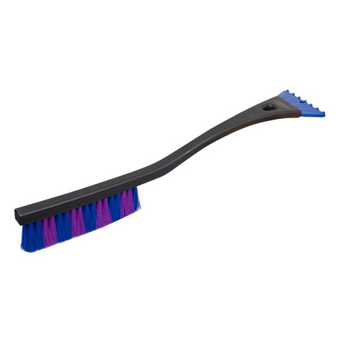 Щетка-скребок Kraft KT 830060 55см синий