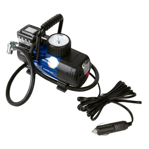 Автомобильный компрессор KRAFT Power Life PRO [kt 800028]