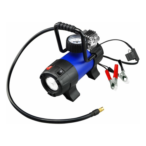 Автомобильный компрессор KRAFT Power Life ULTRA [kt 800033]