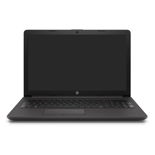 Ноутбук HP 250 G7, 15.6", Intel Celeron N4020 1.1ГГц, 4ГБ, 256ГБ SSD, Intel UHD Graphics 600, Free DOS 3.0, 1F3J4EA, серебристый