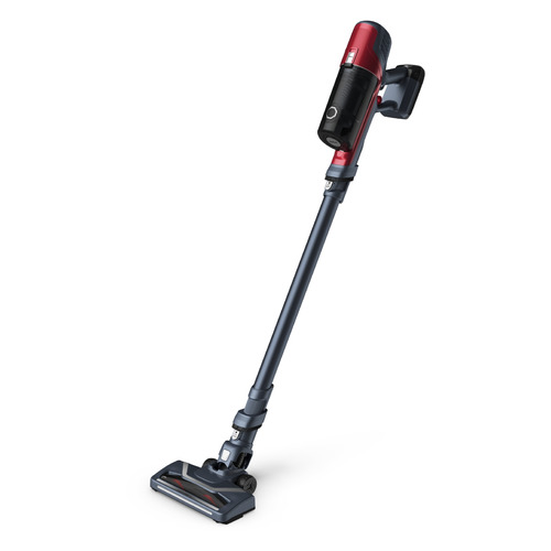Ручной пылесос (handstick) Tefal TY6878WO, серый/красный [7211004327]