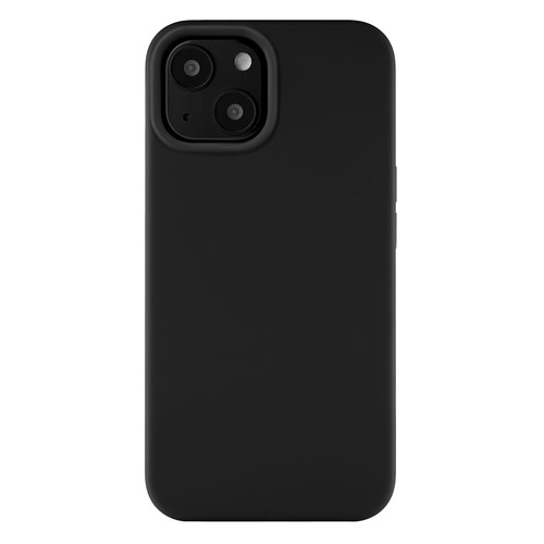 Чехол (клип-кейс) UBEAR Touch Case, для Apple iPhone 13, черный [cs104bl61th-i21]