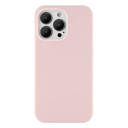 Чехол (клип-кейс) UBEAR Touch Case, для Apple iPhone 13 Pro, светло-розовый [cs105lr61pth-i21]