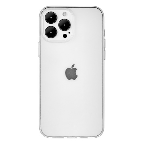 Чехол (клип-кейс) UBEAR Tone Case, для Apple iPhone 13 Pro Max, прозрачный [cs118tt67tn-i21]