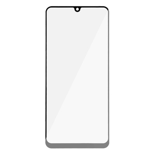 Защитное стекло для экрана Digma DGG2SAA22A для Samsung Galaxy A22 2.5D, 1 шт