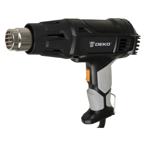 Технический фен DEKO HG2400W [063-4260]