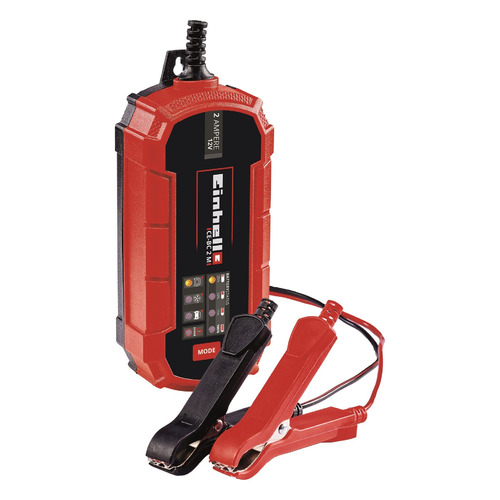 Зарядное устройство EINHELL CE-BC 2 M [1002215]