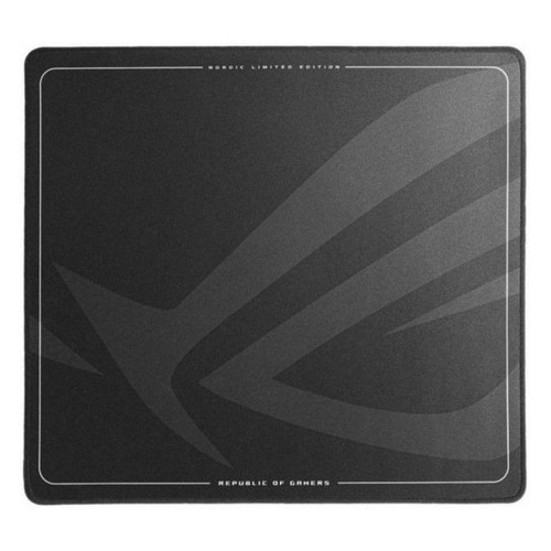 Коврик для мыши ASUS 90MP00T2-B0UA00, черный