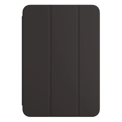 Чехол для планшета Apple Smart Folio, для Apple iPad mini 2021, черный [mm6g3zm/a]