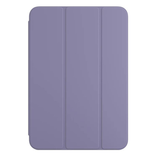 Чехол для планшета Apple Smart Folio, для Apple iPad mini 2021, английская лаванда [mm6l3zm/a]