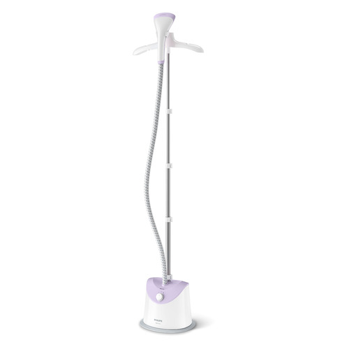 Отпариватель напольный Philips GC483/30, белый