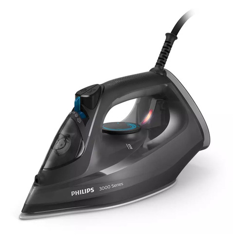 Утюг Philips DST3041/80, 2600Вт, черный