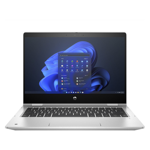 Ноутбук-трансформер HP ProBook x360 435 G8, 13.3", IPS, AMD Ryzen 7 5800U 1.9ГГц, 16ГБ, 512ГБ SSD, AMD Radeon , Windows 10 Professional, 4Y584EA, серебристый