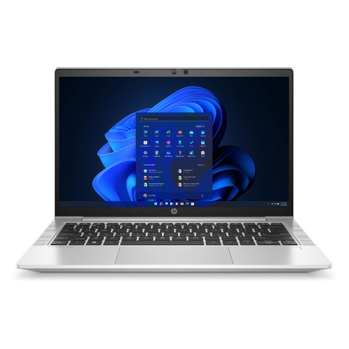 Ноутбук HP ProBook 635 Aero G8, 13.3", IPS, AMD Ryzen 7 5800U 4.4ГГц, 16ГБ, 512ГБ SSD, AMD Radeon , Windows 10 Professional, 4Y591EA, серебристый